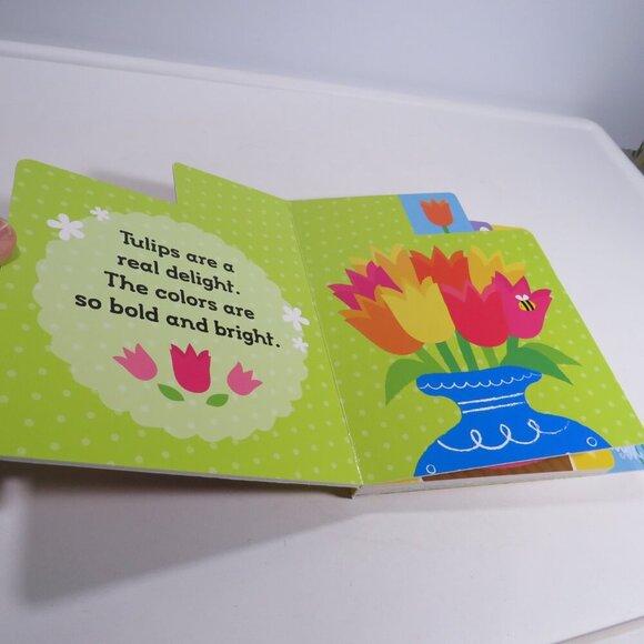 Easter (2) Books: Easter Bunny's Basket, Easter LIKE NEW board books - Picture 8 of 13